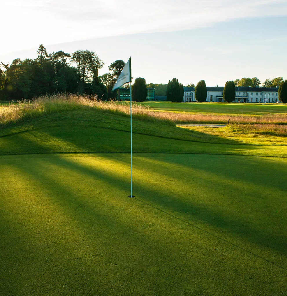 Golf Course Overview | Golf Courses Cork | Castlemartyr Golf Resort