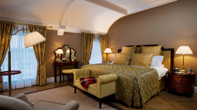 Castlemartyr Resort | Luxury 5* Hotels Cork | Official Website