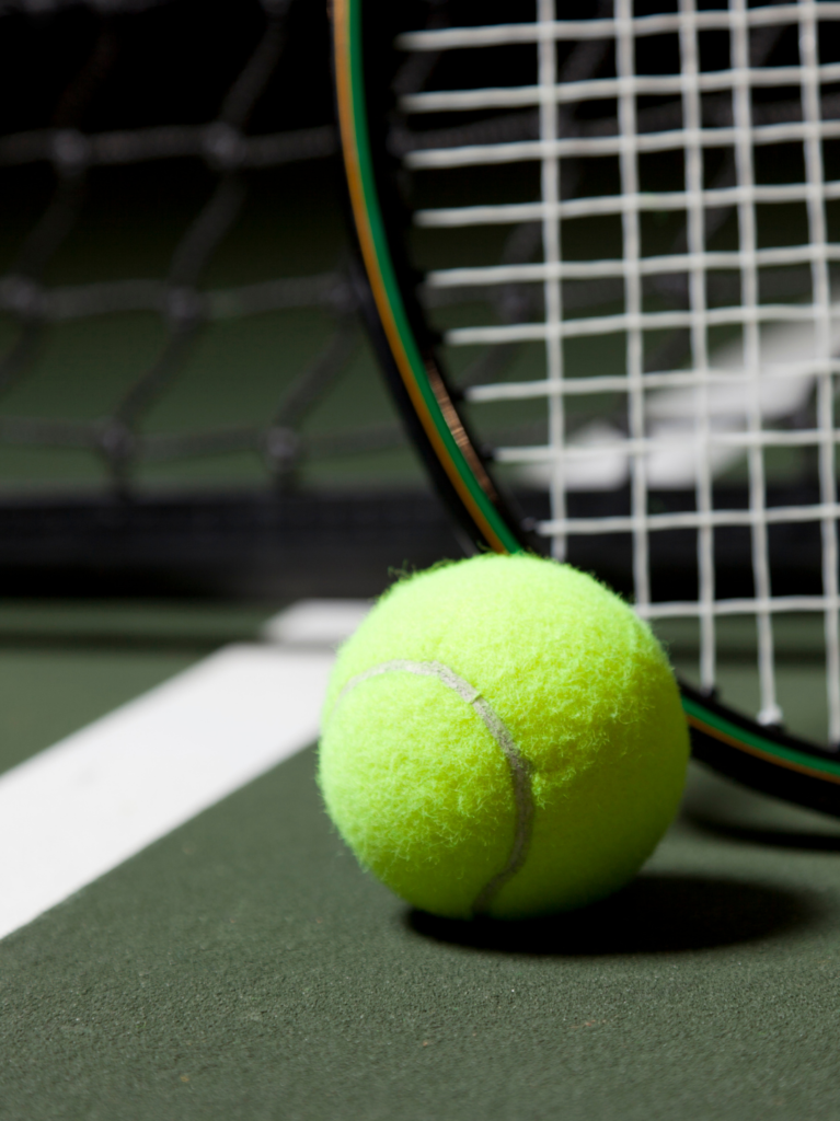 Tennis Court Cork | Castlemartyr Resort