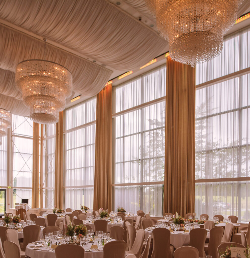 Events at Castlemartyr | Event Venue In Cork | Castlemartyr Resort