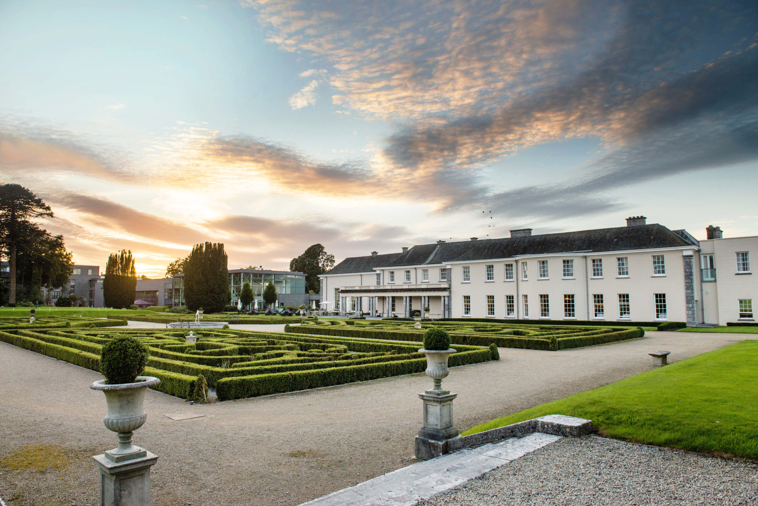 Special Offers Cork Hotel Offers & Deals Castlemartyr Resort